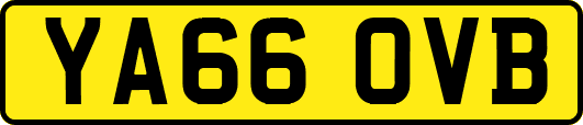 YA66OVB