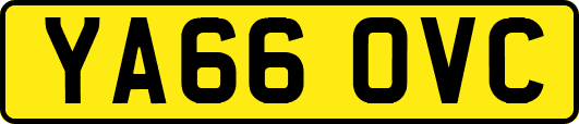 YA66OVC