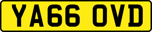 YA66OVD