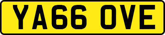 YA66OVE
