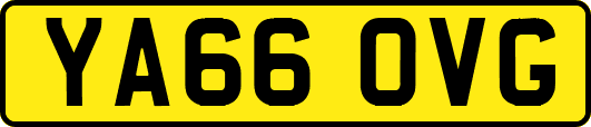 YA66OVG