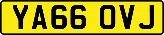 YA66OVJ