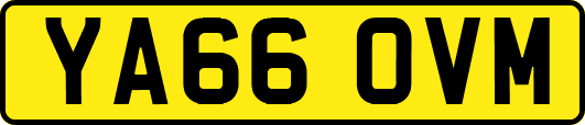 YA66OVM