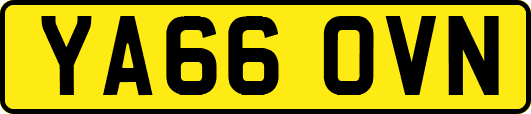 YA66OVN