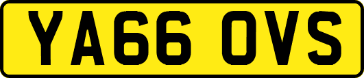 YA66OVS