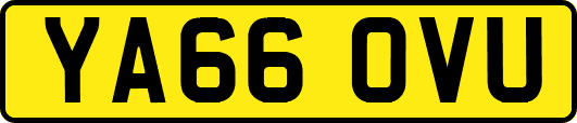 YA66OVU