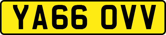 YA66OVV