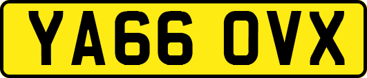 YA66OVX
