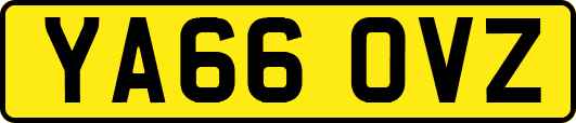 YA66OVZ