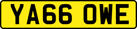 YA66OWE
