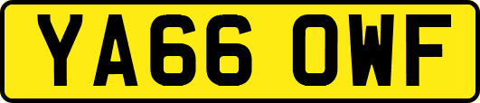 YA66OWF