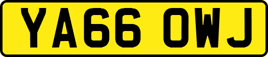 YA66OWJ