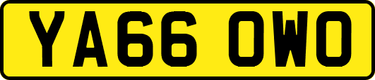 YA66OWO