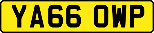 YA66OWP