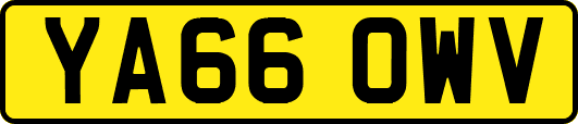 YA66OWV