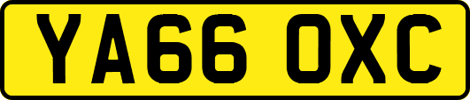 YA66OXC