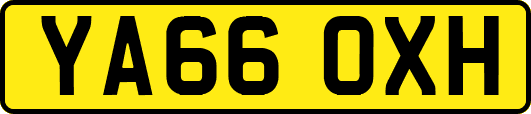 YA66OXH