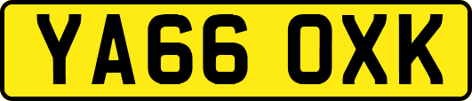 YA66OXK