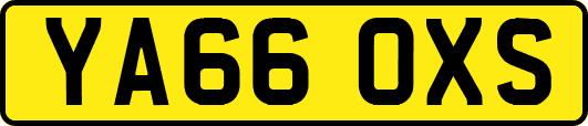 YA66OXS
