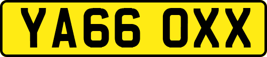 YA66OXX