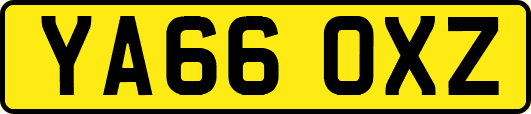 YA66OXZ