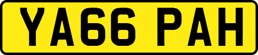 YA66PAH