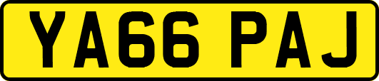 YA66PAJ