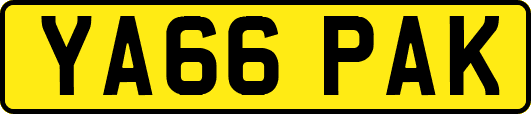 YA66PAK