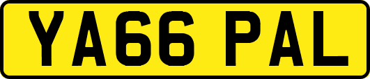 YA66PAL