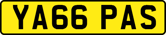 YA66PAS