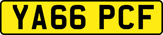 YA66PCF