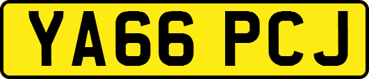 YA66PCJ