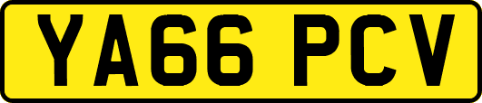 YA66PCV