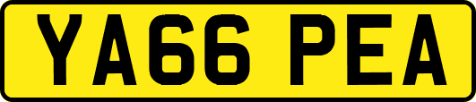 YA66PEA