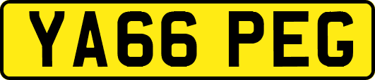 YA66PEG