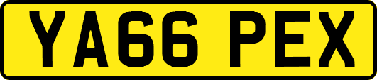 YA66PEX