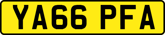 YA66PFA