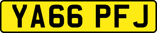 YA66PFJ
