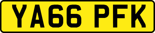 YA66PFK