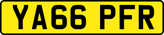 YA66PFR