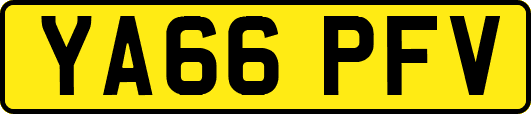 YA66PFV