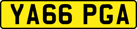 YA66PGA