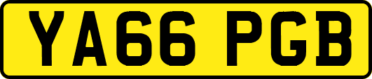 YA66PGB