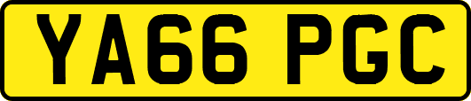 YA66PGC