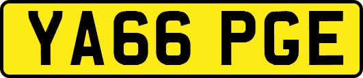 YA66PGE