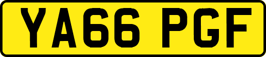 YA66PGF
