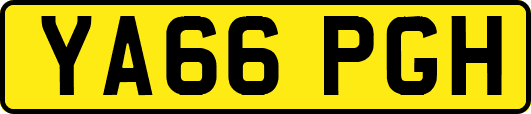 YA66PGH