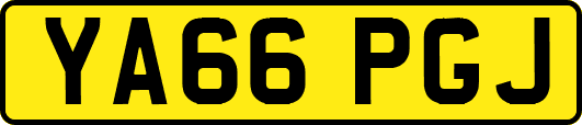YA66PGJ