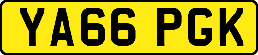 YA66PGK