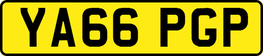 YA66PGP